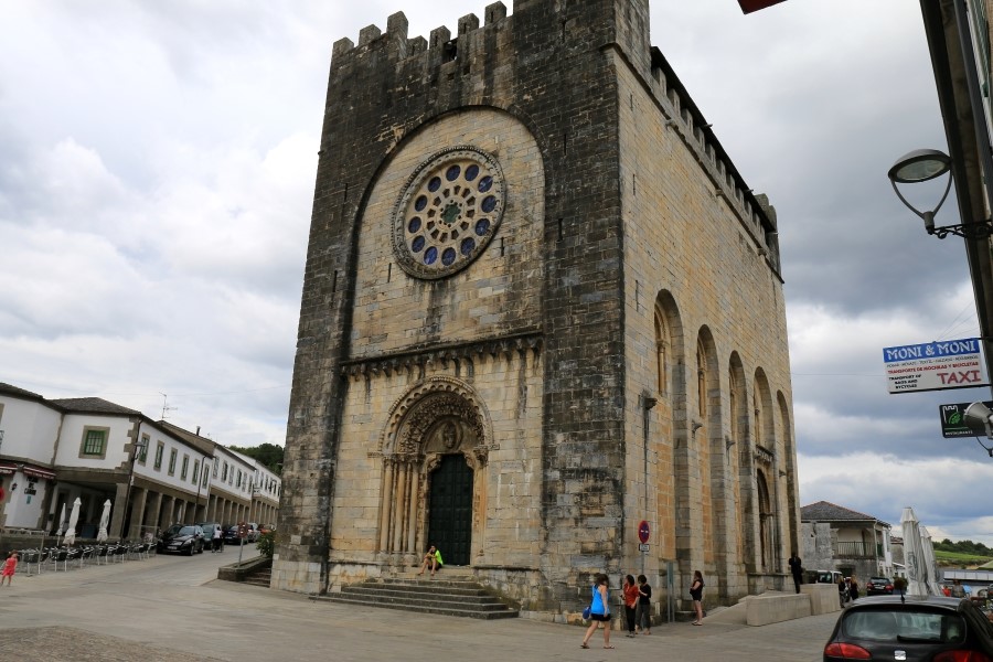 산티아고 가는길(camino de santiago 2014) : 사리아(sarria)에서 시작하기..#5 포르토마린 Portomarin 2014.7.18 관련 이미지 18