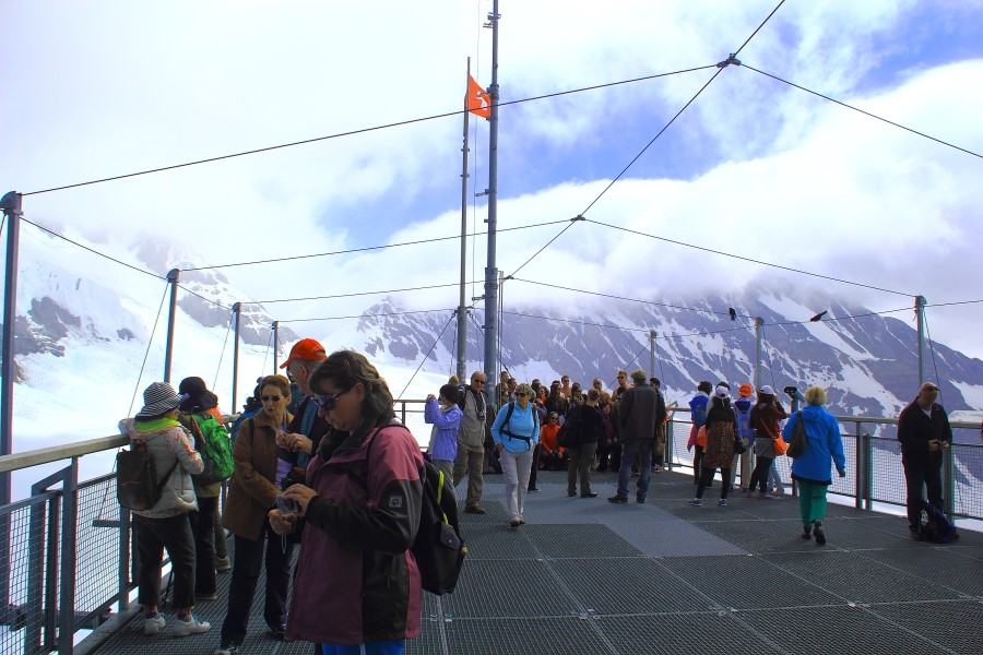 Top of Europe 융프라우 Jungfraujoch - 2013 관련 이미지 14