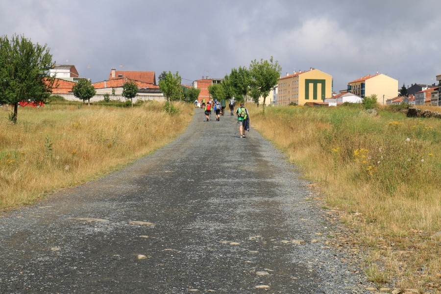 camino de santiago 카미노 데 산티아고 # 3일째-그다음이야기 ..Palas de rei ~ Arzua 28.9 km...2014.7.20 관련 이미지 7