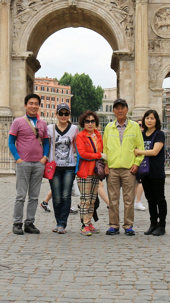 2015년 5월 이탈리아 자유여행 첫쨰날 a day of rome #2015.05.20. 관련 이미지 16