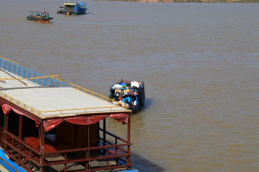 <캄보디아/앙코르와트 자유여행> 3박5일 두근두근!! - TONLE SAP 톤레 삽 호수 :  세쨰날 (2013.12.21 ) 관련 이미지 5