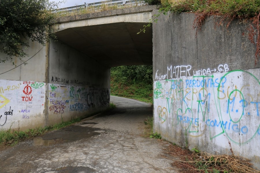 camino de santiago 카미노 데 산티아고 # 3일째-그다음이야기 ..Palas de rei ~ Arzua 28.9 km...2014.7.20 관련 이미지 55