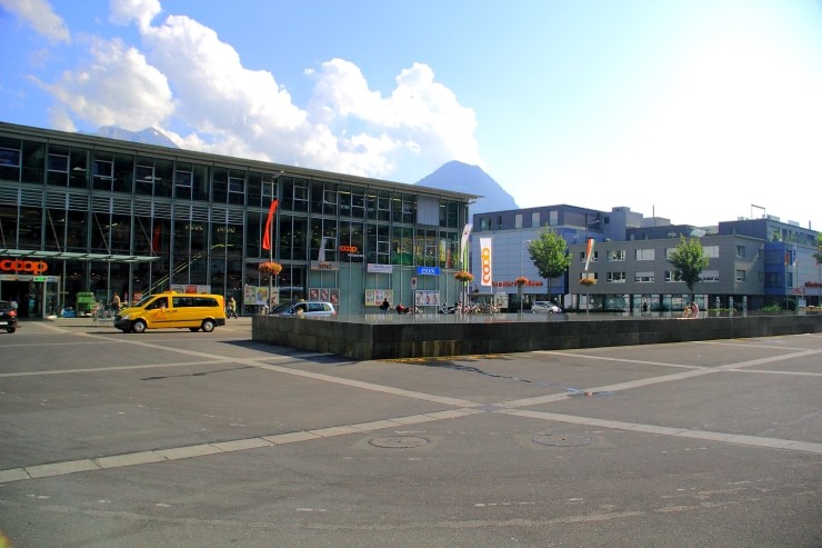 인터라켄 interlaken 그리고 인터라켄 유스호스텔  ..2013년 7월 24일~25일... 관련 이미지 27