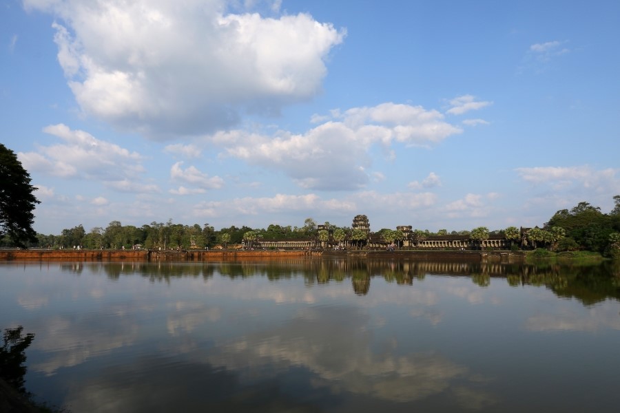 <캄보디아/앙코르와트 자유여행> 3박5일 두근두근!! - Angkor Wat 앙코르 와트 #1 둘쨰날 (2013.12.20 ) 관련 이미지 2