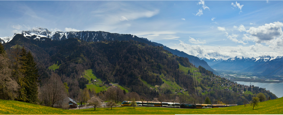 2013년 summer plan -6 : swiss route 3 ...3차수정본 PLAN B... 관련 이미지 1
