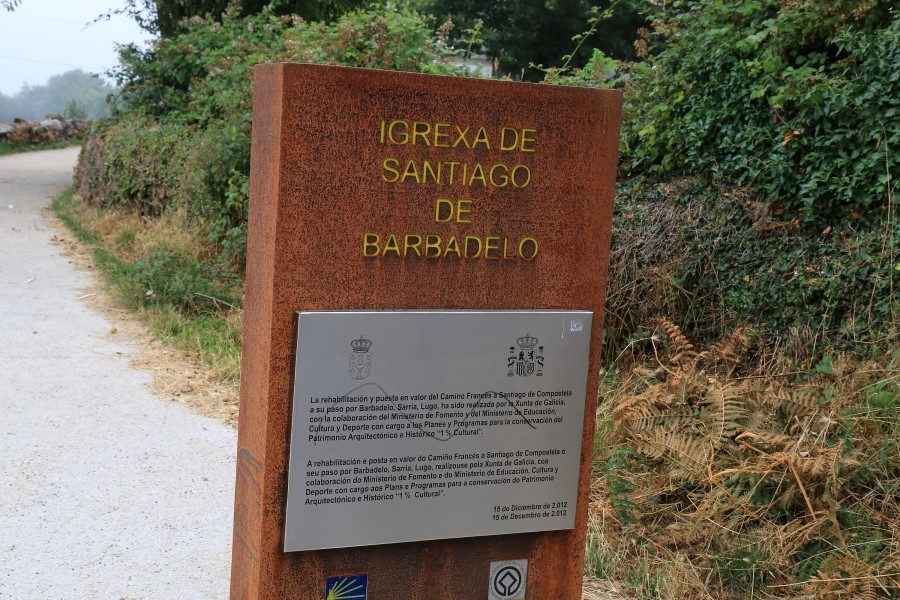산티아고 가는길(camino de santiago 2014) : 사리아(sarria)에서 시작하기..#4-1 사리아 Sarria ~ portomarin 2014.7.18 관련 이미지 28