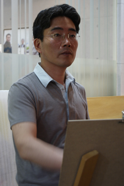 아트인갤러리 "누드크로키 아카데미" 2012. 관련 이미지 1