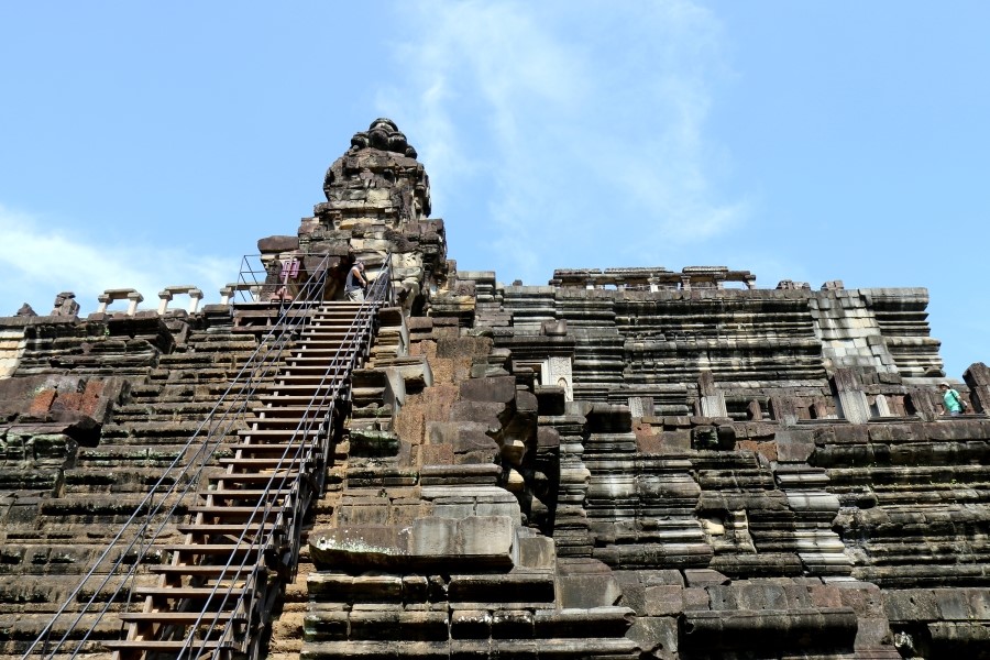 <캄보디아/앙코르와트 자유여행> 3박5일 두근두근!! - Baphuon 바푸온사원 #1 /Angkor Thom 앙코르 톰 : 둘쨰날 (2013.12.20 ) 관련 이미지 8