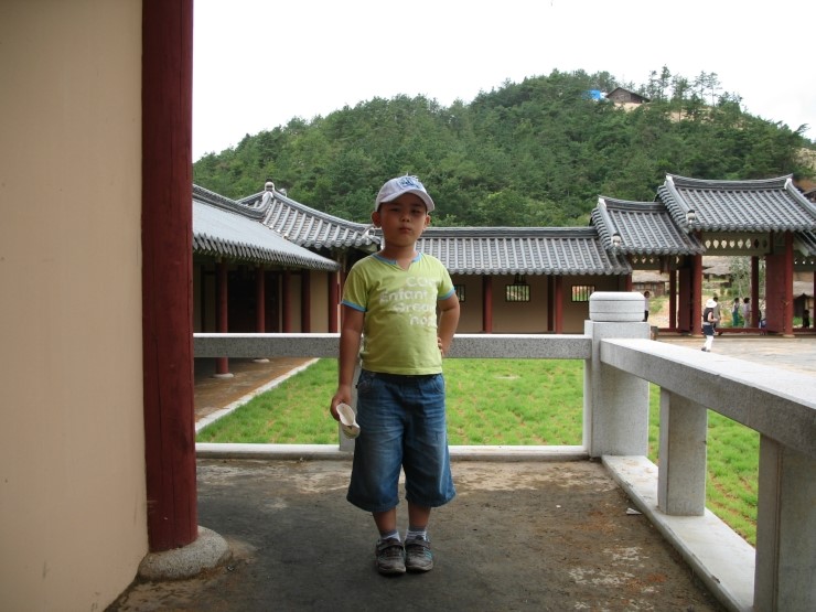 삼한지 테마파크...2006년도 여름.. 관련 이미지 3