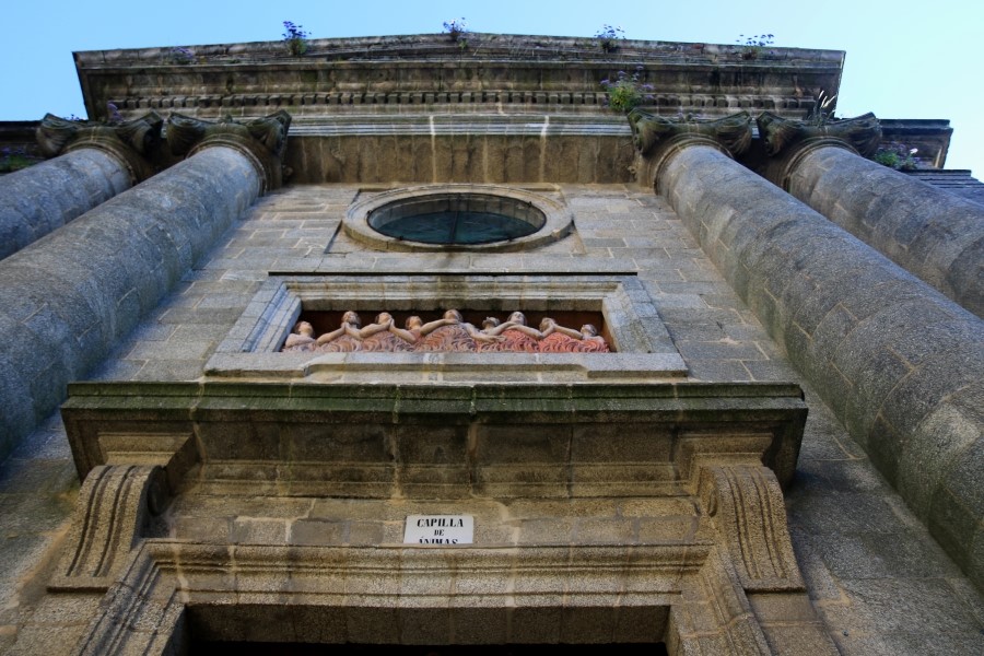 카미노 데 산티아고camino de santiago : 스페인 사리아에서 시작하기 #5일째... Santiago de compostela..2014.7.22 관련 이미지 20