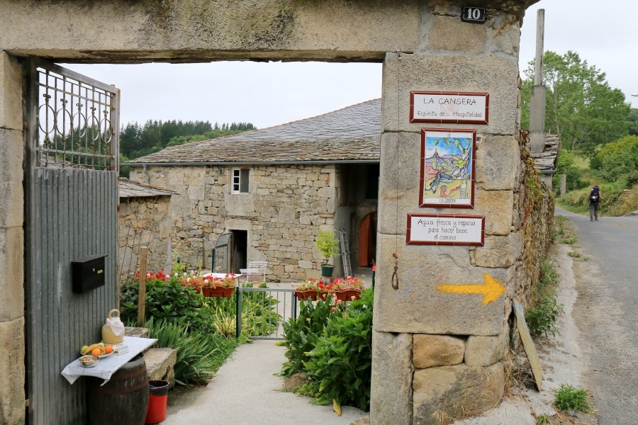 산티아고 가는길(camino de santiago 2014) : 사리아(sarria)에서 시작하기..#4-2 사리아 Sarria ~ portomarin 2014.7.18 관련 이미지 12
