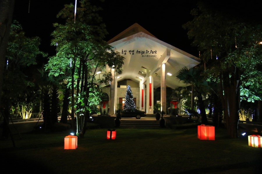 Borei Angkor Hotel Resort & spa in Siem Reap / 보레이 앙코르 호텔 (캄보디아 시엠립) #1 관련 이미지 18
