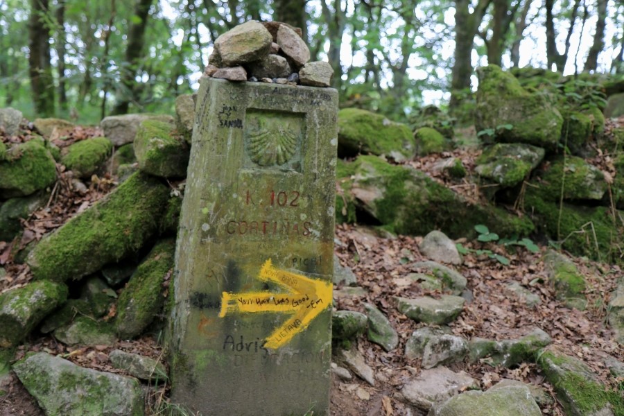 산티아고 가는길(camino de santiago 2014) : 사리아(sarria)에서 시작하기..#4-1 사리아 Sarria ~ portomarin 2014.7.18 관련 이미지 39