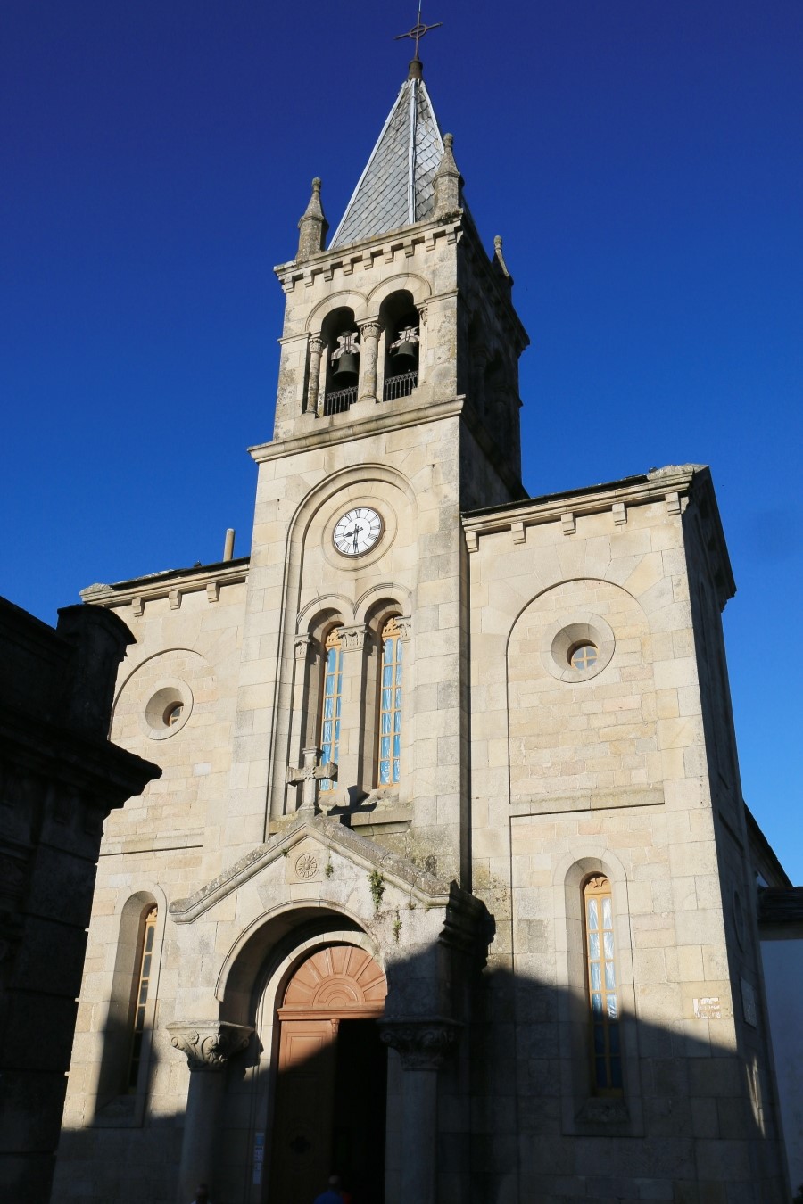 산티아고 가는길(camino de santiago 2014) : 사리아(sarria)에서 시작하기..#3 스페인 사리아 Sarria 2014.7.17 관련 이미지 24