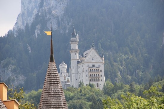 호헨슈방가우 Schloss Hohenschwangau...2011.7.31. 관련 이미지 15
