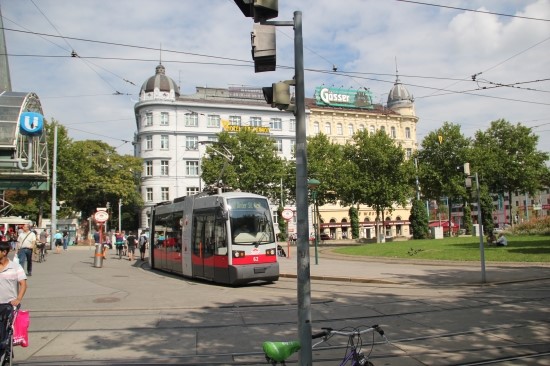 빈서역 wien westbahnhof 그리고 빈..Am Parkring Hotel # 2011,8.1. 관련 이미지 1