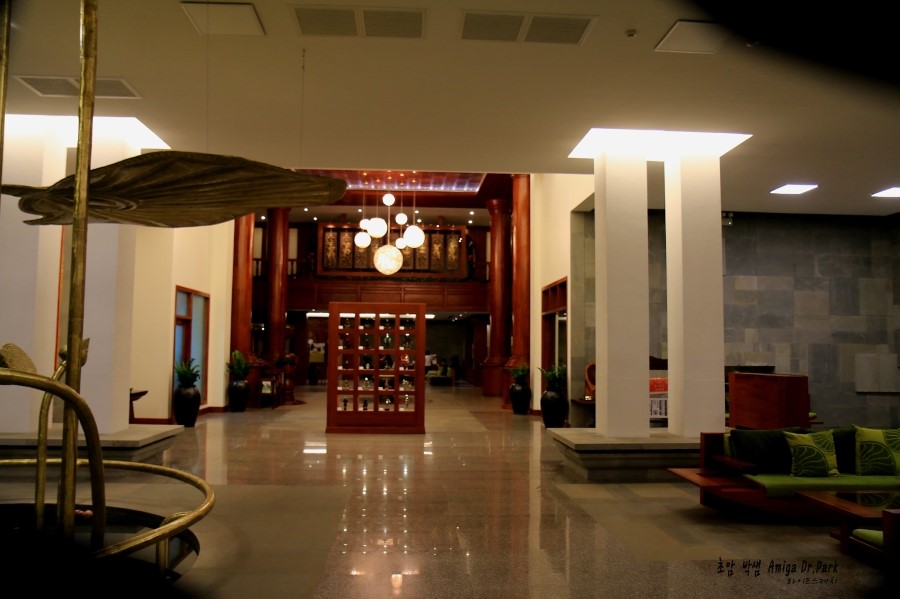 Borei Angkor Hotel Resort & spa in Siem Reap / 보레이 앙코르 호텔 (캄보디아 시엠립) #1 관련 이미지 5