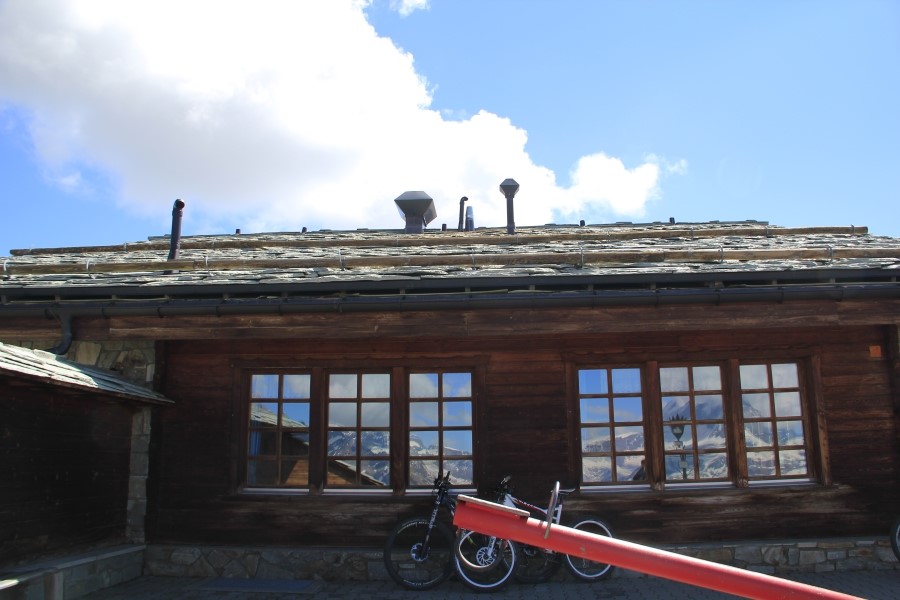 체르마트 Zermatt - 로트호른Rothorn 전망대 : 2013 관련 이미지 30