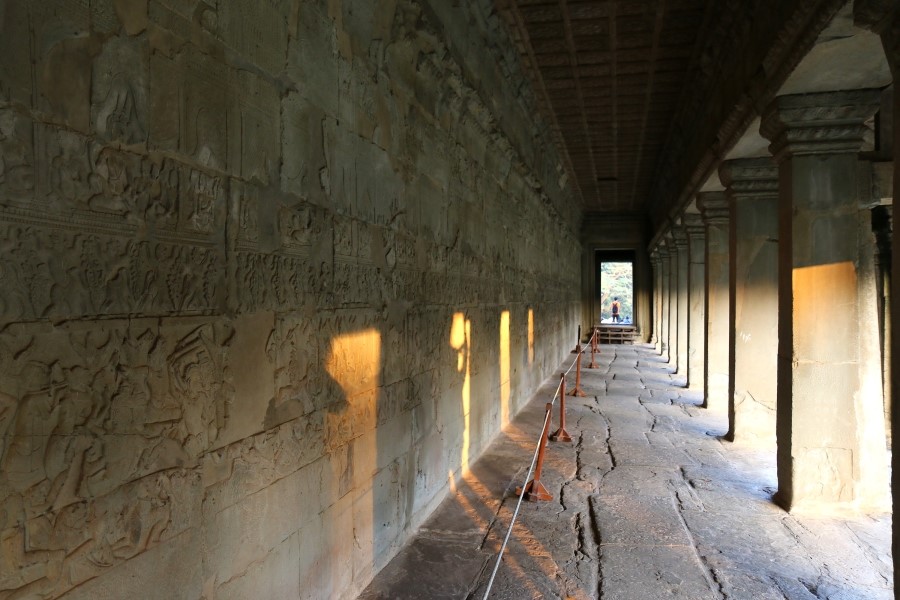 <캄보디아/앙코르와트 자유여행> 3박5일 두근두근!! - Angkor Wat 앙코르 와트 #4 둘쨰날 (2013.12.20 ) 관련 이미지 6
