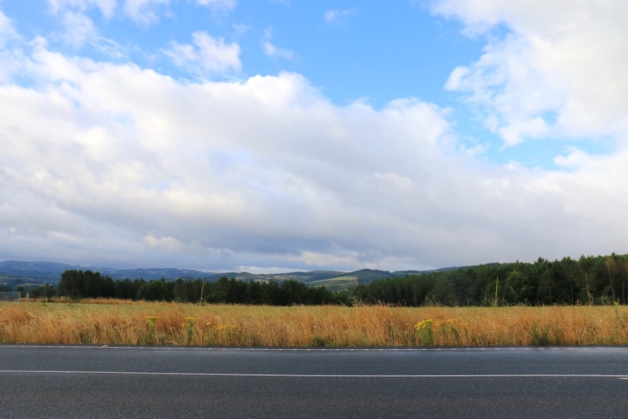 산티아고 가는길(camino de santiago 2014) #6-1 포르토마린 Portomarin ~ 팔레스 데 레이 Palas de Rei 2014.7.19 관련 이미지 22