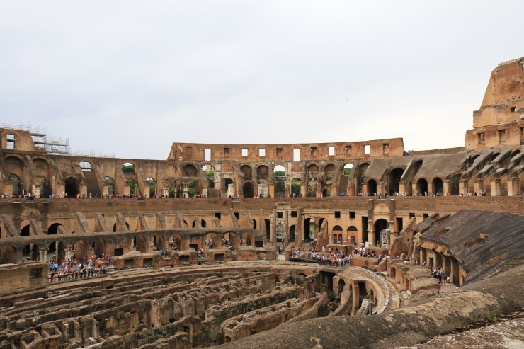 2015년 5월 이탈리아 자유여행 첫쨰날 a day of rome #2015.05.20. 관련 이미지 8