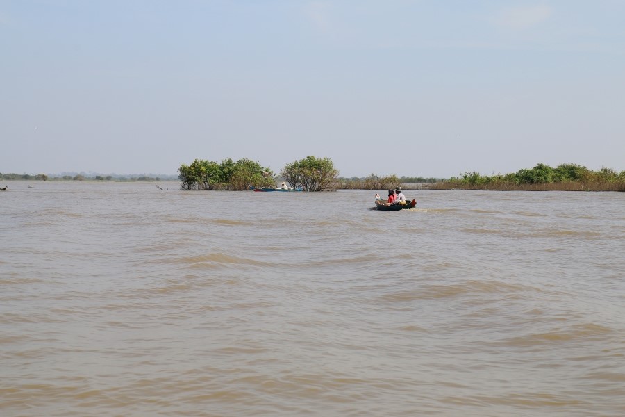 <캄보디아/앙코르와트 자유여행> 3박5일 두근두근!! - TONLE SAP 톤레 삽 호수 :  세쨰날 (2013.12.21 ) 관련 이미지 26