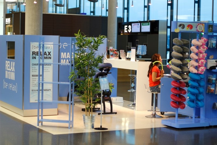 취리히 공항역 zurich Flughafen ... 2013 관련 이미지 9