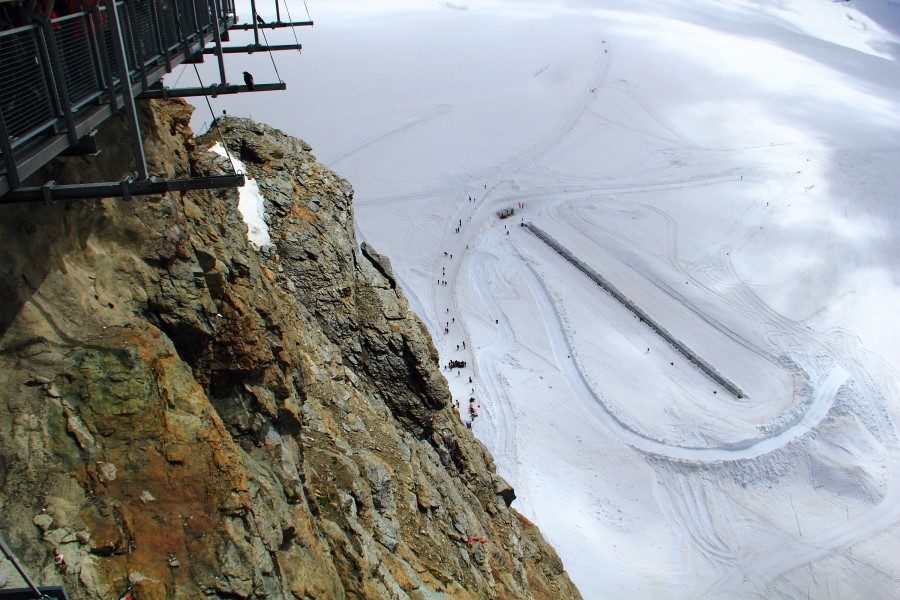 Top of Europe 융프라우 Jungfraujoch - 2013 관련 이미지 9