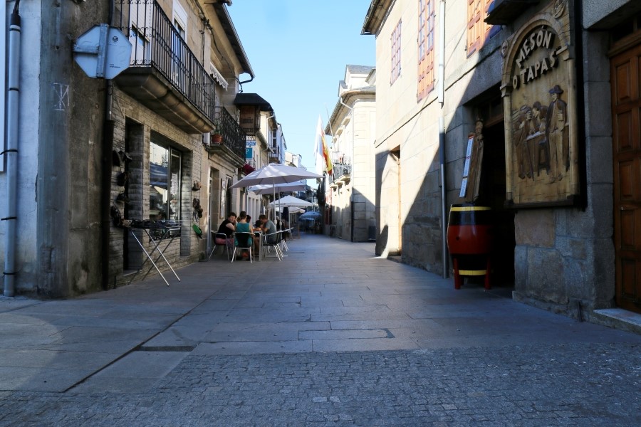 산티아고 가는길(camino de santiago 2014) : 사리아(sarria)에서 시작하기..#3 스페인 사리아 Sarria 2014.7.17 관련 이미지 6