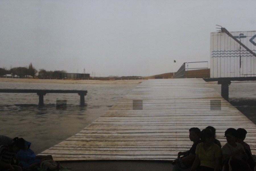 여수엑스포 관람기 9 : 여수엑스포 국제관(스페인관,덴마크관,이스라엘관)#1..2012.7.22 관련 이미지 11
