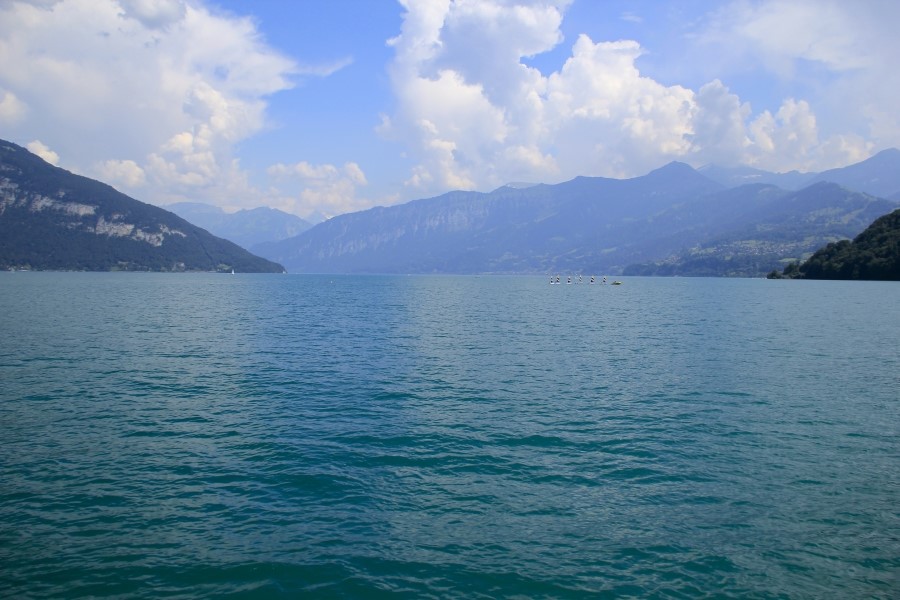 툰 호수 Thun Lake...Thunner see ...세째날 ..: 2013 관련 이미지 22