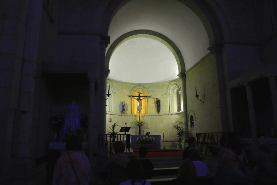 산티아고 가는길(camino de santiago 2014) : 사리아(sarria)에서 시작하기..#5 포르토마린 Portomarin 2014.7.18 관련 이미지 31