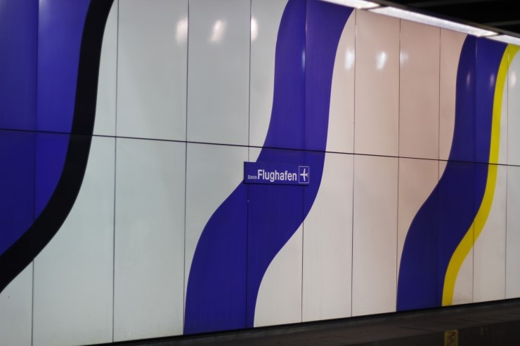 취리히 공항역 zurich Flughafen ... 2013 관련 이미지 1