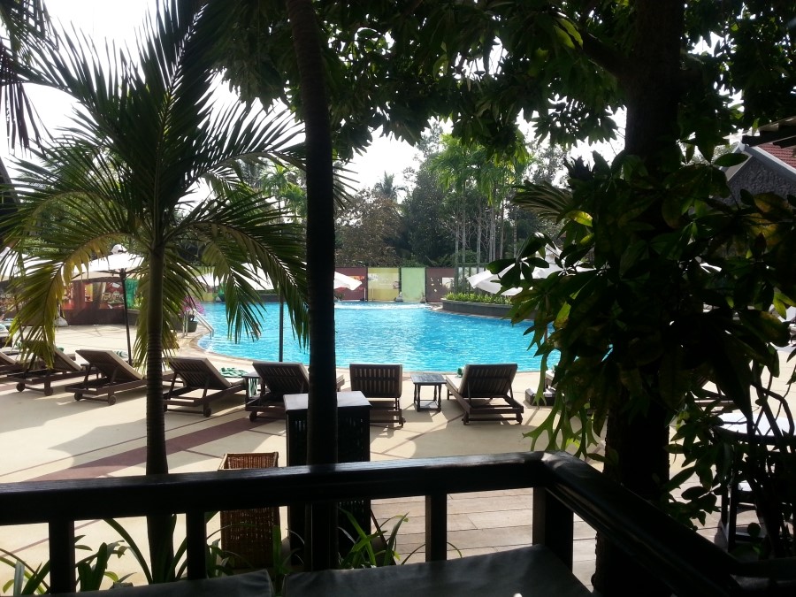 Borei Angkor Hotel Resort & spa in Siem Reap / 보레이 앙코르 호텔 (캄보디아 시엠립) #2 관련 이미지 4
