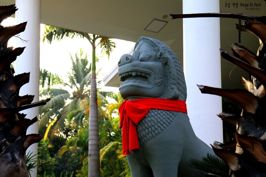 Borei Angkor Hotel Resort & spa in Siem Reap / 보레이 앙코르 호텔 (캄보디아 시엠립) #1 관련 이미지 15