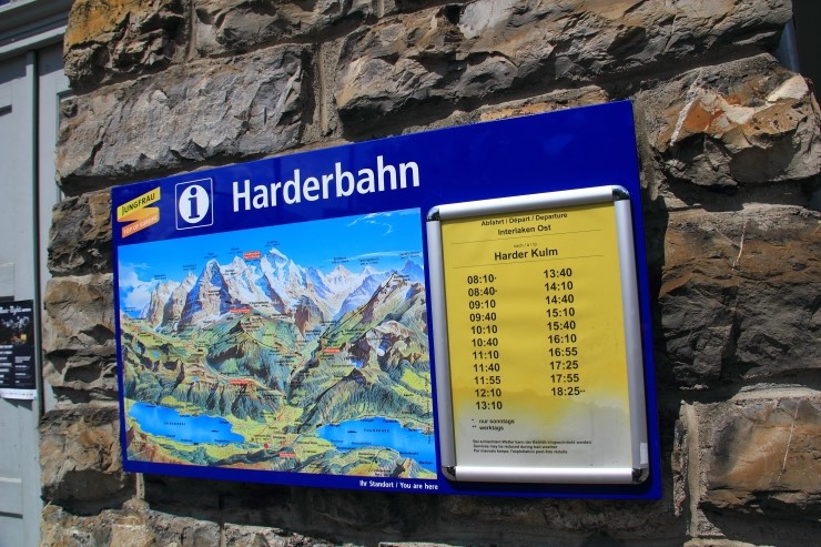 Harder-Kulm 하더쿨름 : 2013 관련 이미지 5