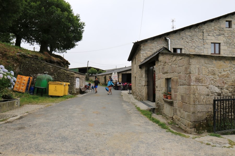 산티아고 가는길(camino de santiago 2014) : 사리아(sarria)에서 시작하기..#4-2 사리아 Sarria ~ portomarin 2014.7.18 관련 이미지 3