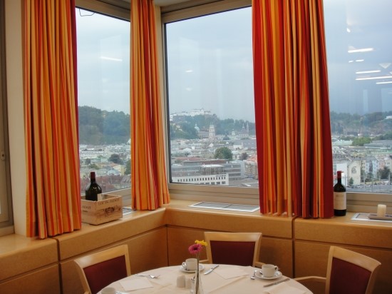 잘츠부르크 호텔 - 【】Austria trend hotel Europa Salzburg【】# 2011.7.28~2011.7.30 관련 이미지 4