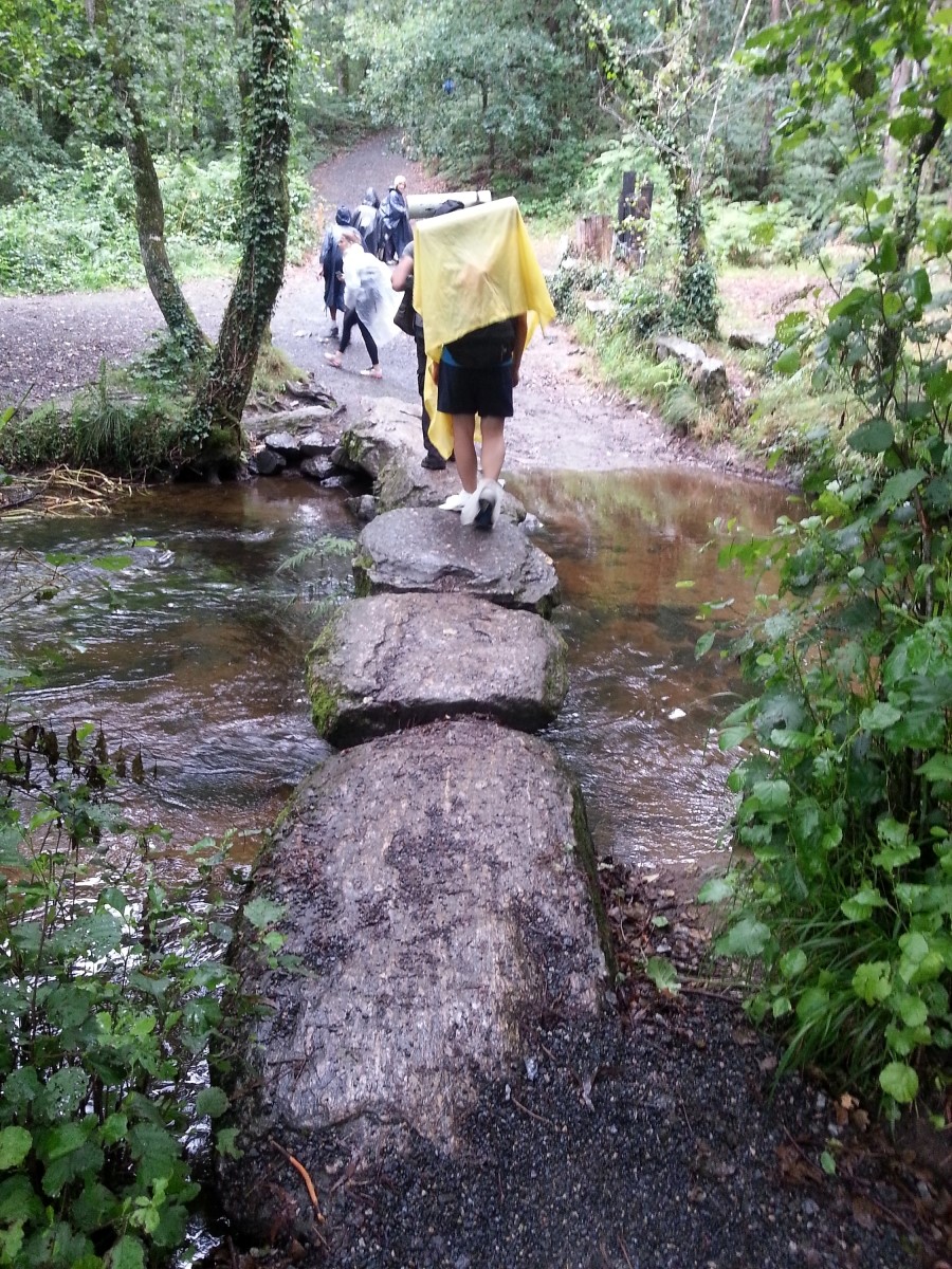 camino de santiago 카미노 데 산티아고 # 3일째-그다음이야기 ..Palas de rei ~ Arzua 28.9 km...2014.7.20 관련 이미지 28