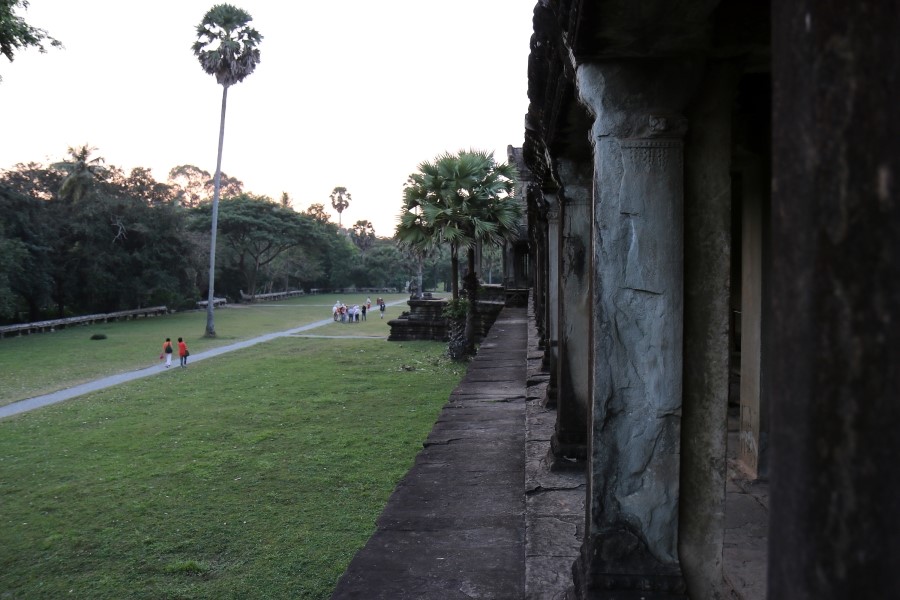 <캄보디아/앙코르와트 자유여행> 3박5일 두근두근!! - Angkor Wat 앙코르 와트 #4 둘쨰날 (2013.12.20 ) 관련 이미지 14