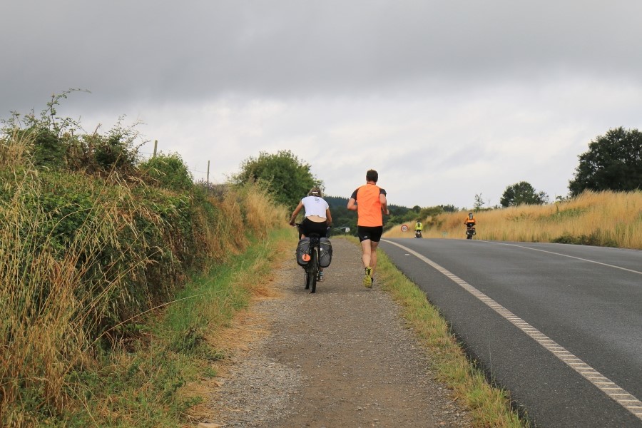 산티아고 가는길(camino de santiago 2014) #6-1 포르토마린 Portomarin ~ 팔레스 데 레이 Palas de Rei 2014.7.19 관련 이미지 30