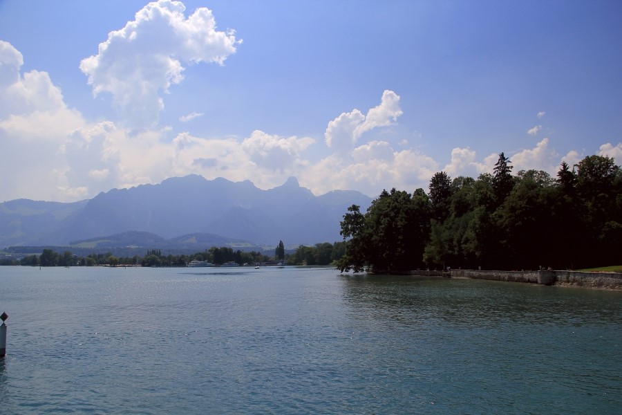 툰 호수 Thun Lake...Thunner see ...세째날 ..: 2013 관련 이미지 4