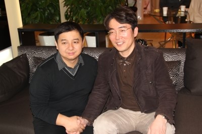 2011년 3월..중국 북경시내 성형외과 초청 강의 그리고 수술시연!! 관련 이미지 3