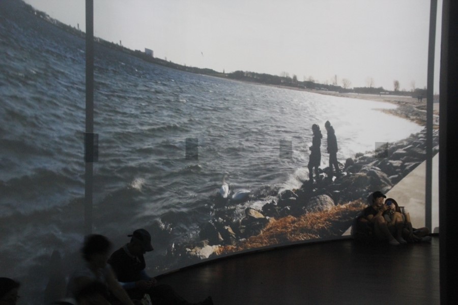 여수엑스포 관람기 9 : 여수엑스포 국제관(스페인관,덴마크관,이스라엘관)#1..2012.7.22 관련 이미지 14