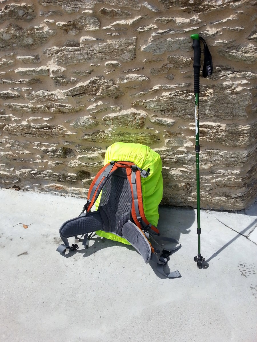 camino de santiago 카미노 데 산티아고 # 3일째-그다음이야기 ..Palas de rei ~ Arzua 28.9 km...2014.7.20 관련 이미지 36