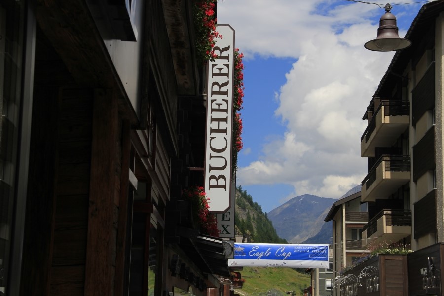 체르마트 Zermatt - 로트호른Rothorn 전망대 : 2013 관련 이미지 4