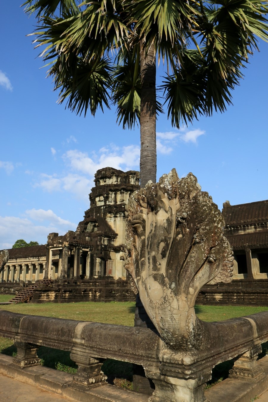 <캄보디아/앙코르와트 자유여행> 3박5일 두근두근!! - Angkor Wat 앙코르 와트 #1 둘쨰날 (2013.12.20 ) 관련 이미지 6