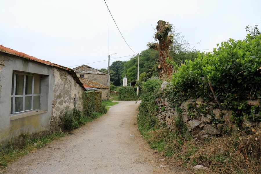 산티아고 가는길(camino de santiago 2014) : 사리아(sarria)에서 시작하기..#4-1 사리아 Sarria ~ portomarin 2014.7.18 관련 이미지 40