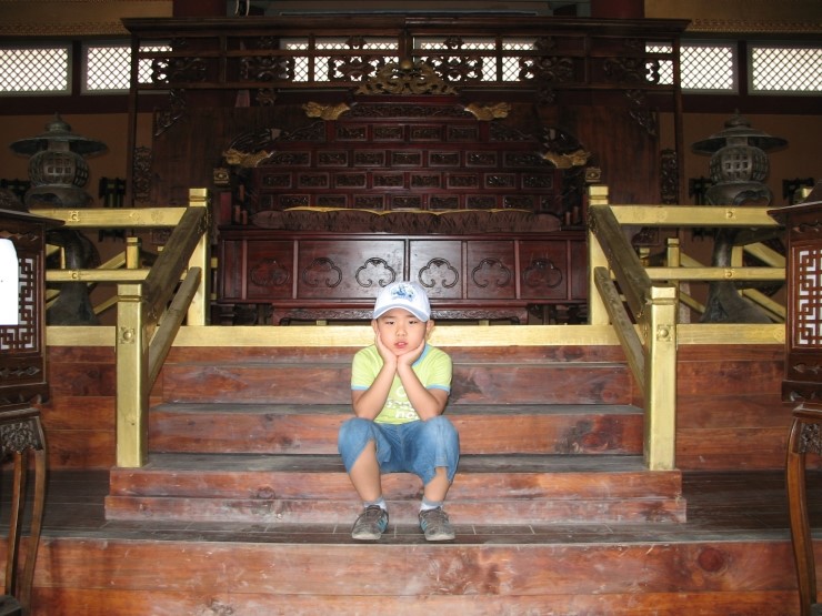 삼한지 테마파크...2006년도 여름.. 관련 이미지 12