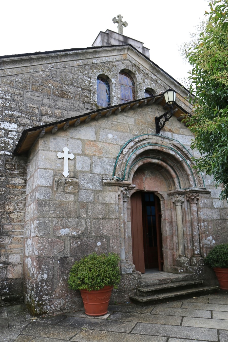 산티아고 가는길(camino de santiago 2014) #6-3 팔레스 데 레이 Palas de Rei : 2014.7.19 관련 이미지 30